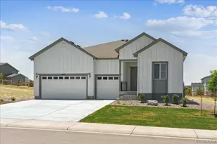 13805 Emerald Lk St, Parker, CO 80138 - Photo 1