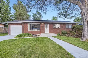 2982 S Vrain St, Denver, CO 80236 - Photo 1