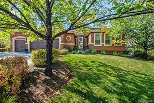 12477 Creekhurst Dr, Colorado Springs, CO 80921 - Photo 1