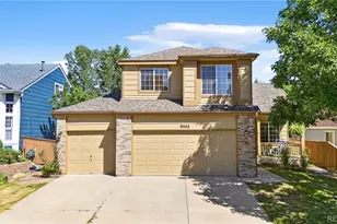 9552 High Cliffe St, Highlands Ranch, CO 80129 - Photo 1