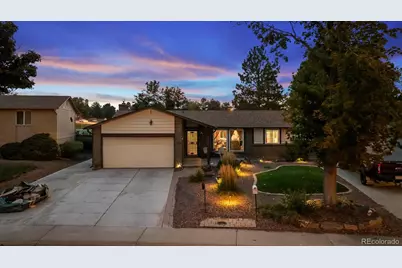 3127 S Mobile Way, Aurora, CO 80013 - Photo 1