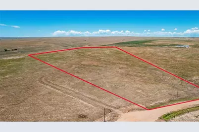 Parcel A County Road 147, Agate, CO 80101 - Photo 1