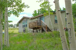 8575 Ranch Rd, Hartsel, CO 80449 - Photo 1
