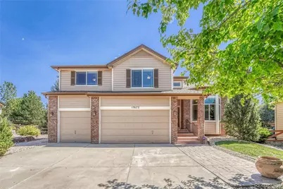 17672 E Weaver Place, Aurora, CO 80016 - Photo 1