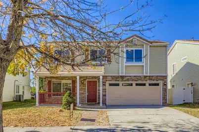 4975 N Perth Street, Denver, CO 80249 - Photo 1