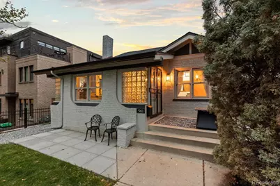 561 Cook Street, Denver, CO 80206 - Photo 1