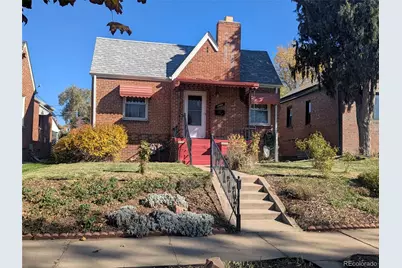 3444 N Saint Paul Street, Denver, CO 80205 - Photo 1