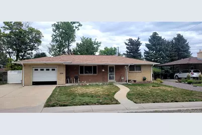 6236 Ingalls Court, Arvada, CO 80003 - Photo 1