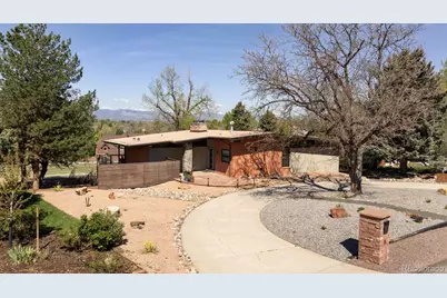 8 Lindenwood Drive, Littleton, CO 80120 - Photo 1