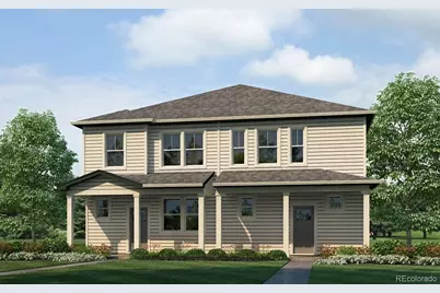 1366 S Chester Street #A, Denver, CO 80247 - Photo 1
