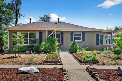 2080 Fenton Street, Edgewater, CO 80214 - Photo 1