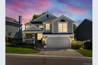 14420 W Yale Place, Lakewood, CO 80228 - Photo 1