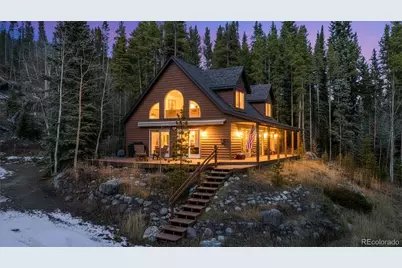 6565 Highway 9, Blue River, CO 80424 - Photo 1