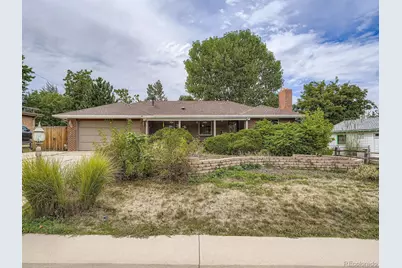 4215 Teller Street, Wheat Ridge, CO 80033 - Photo 1
