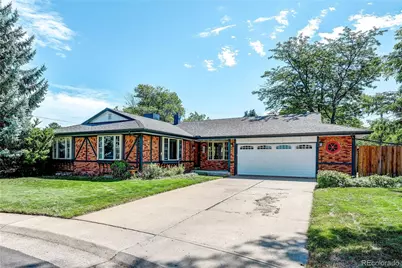 3304 S Valentia Court, Denver, CO 80231 - Photo 1