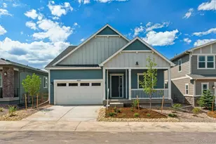 8245 Cokedale Cir, Littleton, CO 80125 - Photo 1