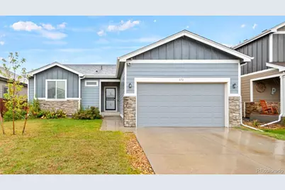 872 Settlers Drive, Milliken, CO 80543 - Photo 1