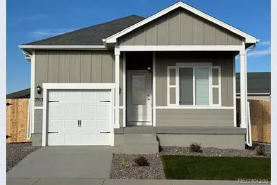 5913 Sawdust Drive, Brighton, CO 80601 - Photo 1