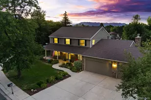 3360 Springridge Cir, Colorado Springs, CO 80906 - Photo 1