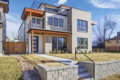 2194 S Sherman Street, Denver, CO 80210 - Photo 1