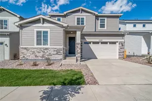 14099 Bunny Hop Ln, Parker, CO 80134 - Photo 1