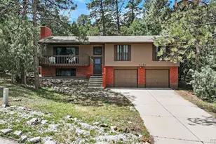 6180 Garlock Way, Colorado Springs, CO 80918 - Photo 1