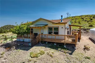 247 Shannon Trail, Cotopaxi, CO 81223 - Photo 1