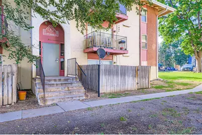 12148 Melody Drive #108, Westminster, CO 80234 - Photo 1