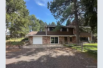 2898 Flintwood Road, Franktown, CO 80116 - Photo 1