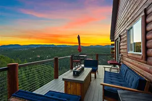 35005 Whispering Pines Trail, Pine, CO 80470 - Photo 1