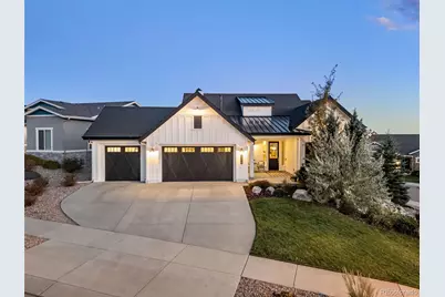 1159 Kelso Place, Colorado Springs, CO 80921 - Photo 1