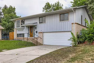 1477 S Wright St, Lakewood, CO 80228 - Photo 1
