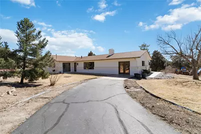 4002 Home Street, Castle Rock, CO 80108 - Photo 1