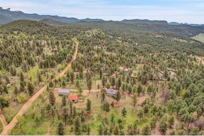 64 Elk Horn Court, Bailey, CO 80421 - Photo 1