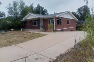 4200 S Jason St, Englewood, CO 80110 - Photo 1