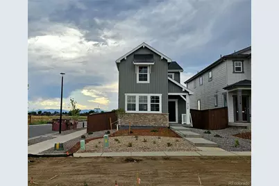 2126 Wagon Wheel Aly, Brighton, CO 80601 - Photo 1