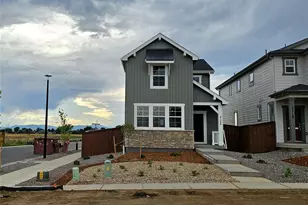 2126 Wagon Wheel Aly, Brighton, CO 80601 - Photo 1