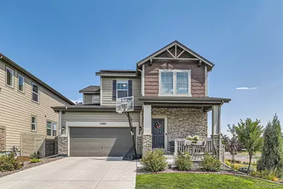 15983 E Warner Drive, Denver, CO 80239 - Photo 1