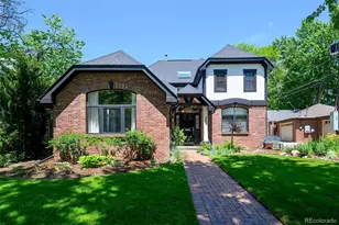 2551 E Kentucky Ave, Denver, CO 80209 - Photo 1