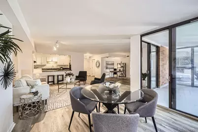 1551 Larimer Street #703, Denver, CO 80202 - Photo 1