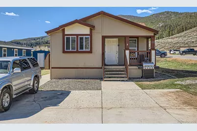 105 Red Cloud Peak Road, Dillon, CO 80435 - Photo 1