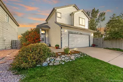 6315 Basalt, Colorado Springs, CO 80922 - Photo 1