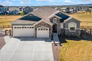 5531 Teeling Ct, Timnath, CO 80547 - Photo 1