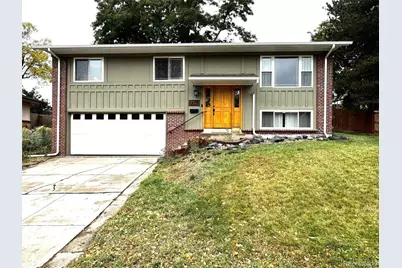 12742 W Florida Drive, Lakewood, CO 80228 - Photo 1