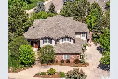 9880 E Progress Circle, Greenwood Village, CO 80111 - Photo 1