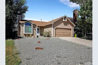 4324 E Anvil Drive, Colorado Springs, CO 80925 - Photo 1