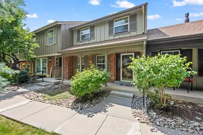 7505 W Yale Avenue #2904, Denver, CO 80227 - Photo 1