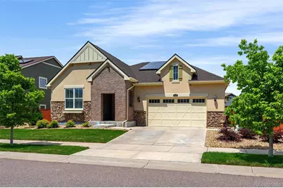 10185 Isle Street, Parker, CO 80134 - Photo 1