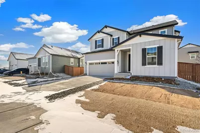 2215 Farmlore Drive, Brighton, CO 80601 - Photo 1