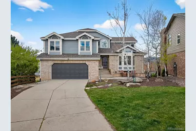 42 Dawn Heath Circle, Littleton, CO 80127 - Photo 1
